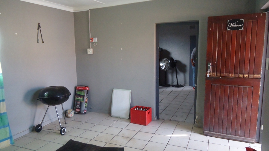 2 Bedroom Property for Sale in Weltevreden Western Cape